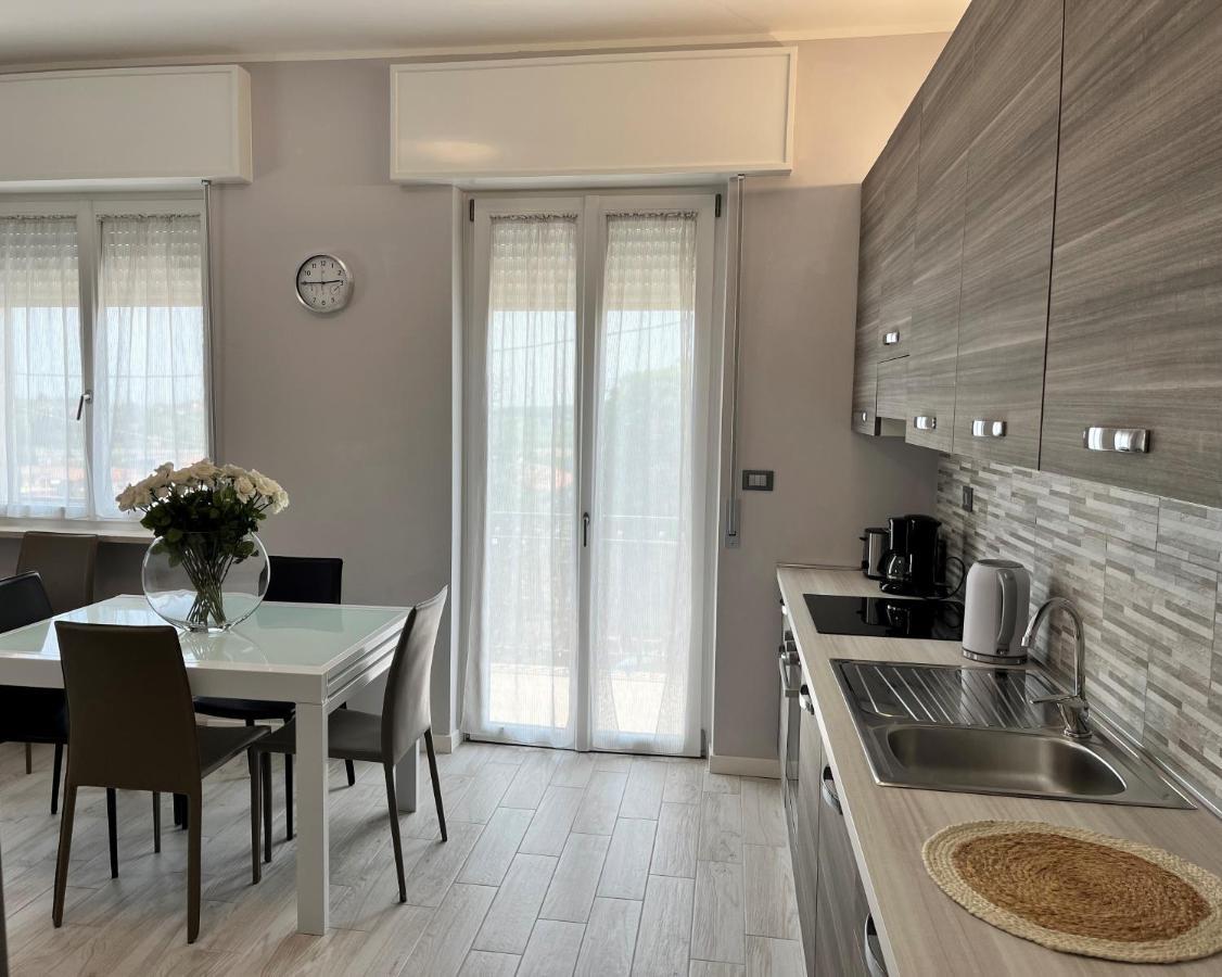 Residenza Al Sogno - On Lake Garda Cavaion Veronese Exterior photo