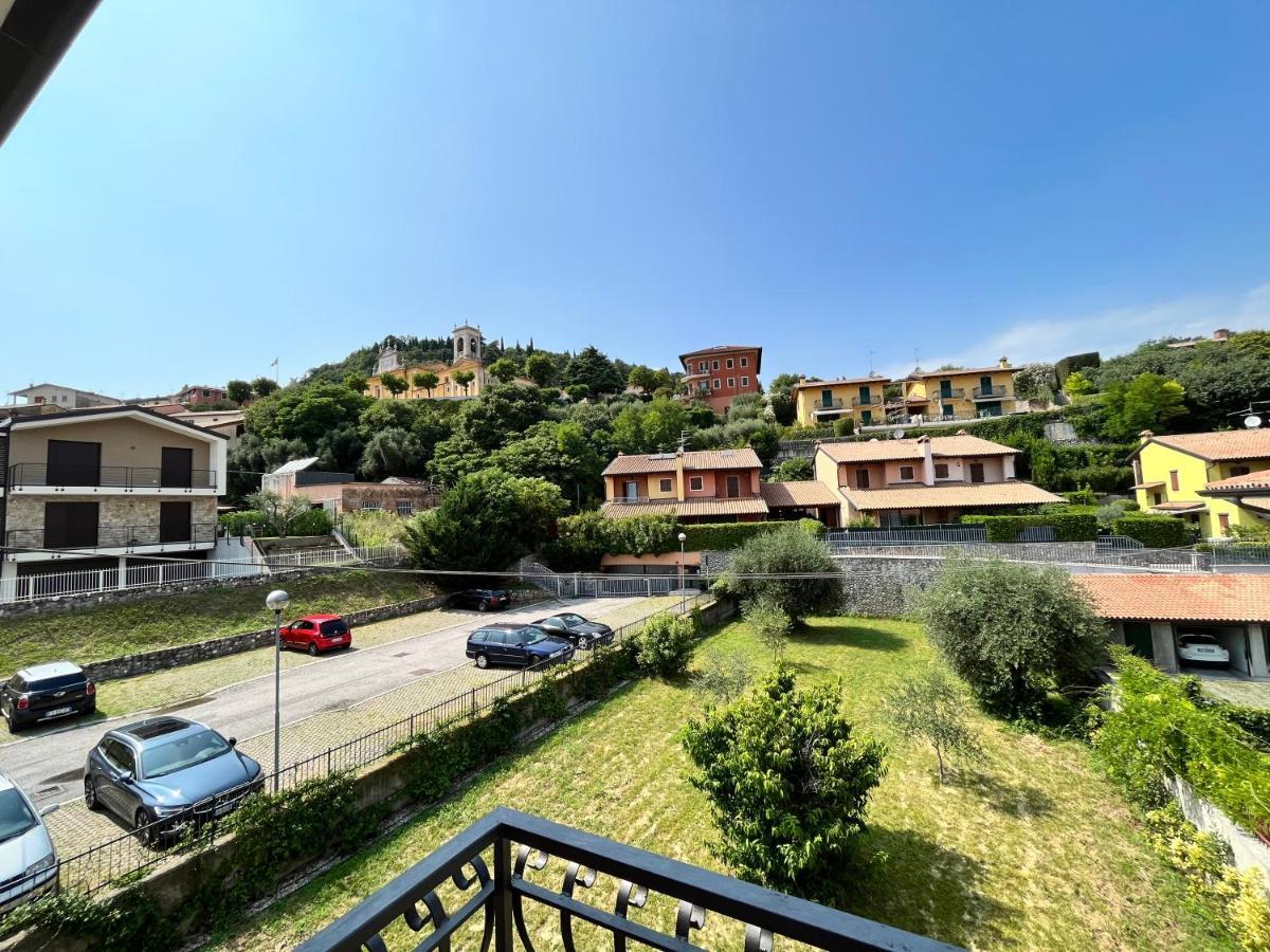Residenza Al Sogno - On Lake Garda Cavaion Veronese Exterior photo
