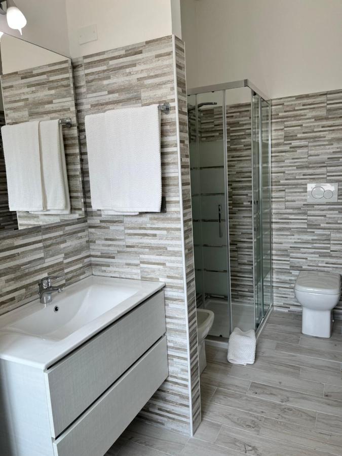Residenza Al Sogno - On Lake Garda Cavaion Veronese Exterior photo