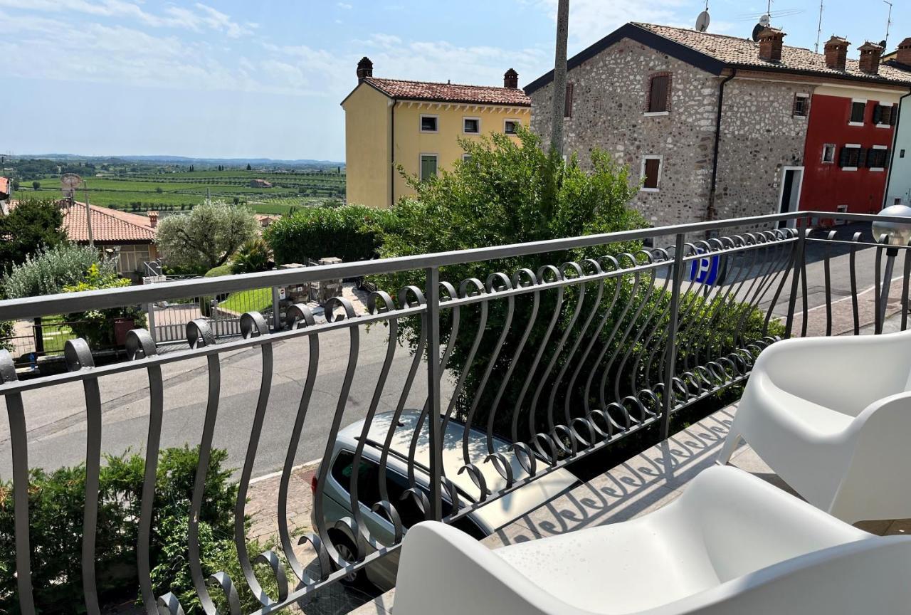 Residenza Al Sogno - On Lake Garda Cavaion Veronese Exterior photo