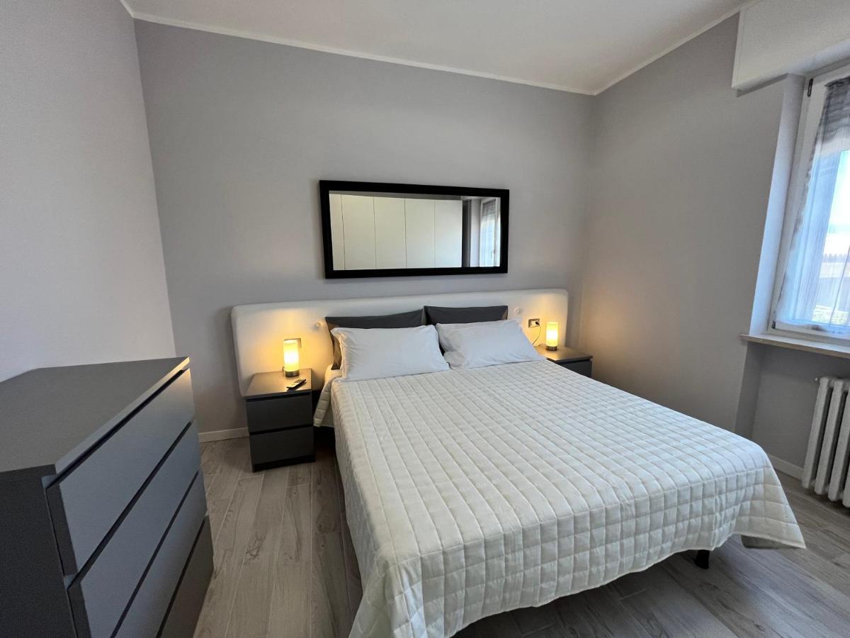Residenza Al Sogno - On Lake Garda Cavaion Veronese Exterior photo