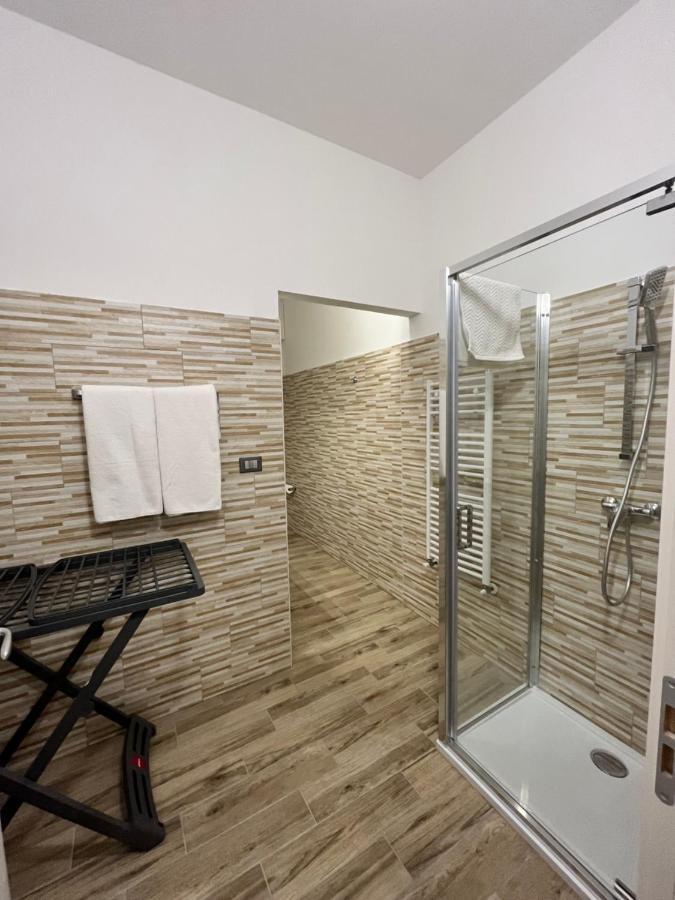 Residenza Al Sogno - On Lake Garda Cavaion Veronese Exterior photo