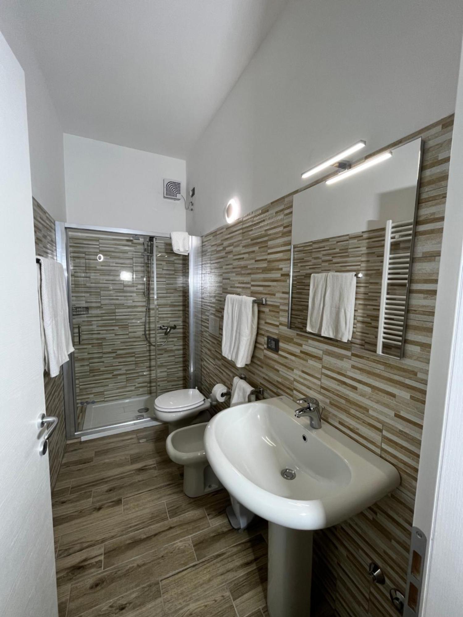 Residenza Al Sogno - On Lake Garda Cavaion Veronese Exterior photo