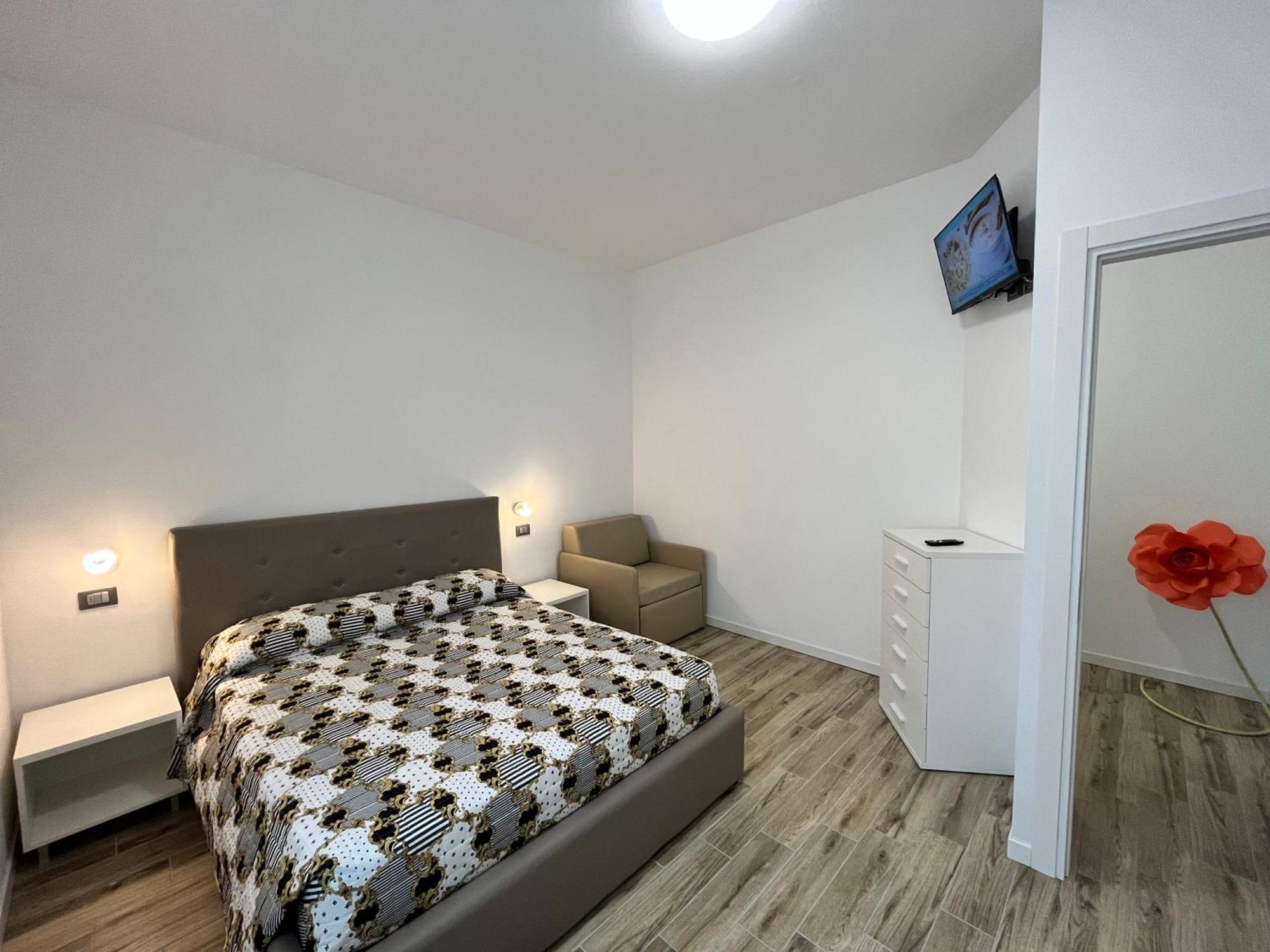 Residenza Al Sogno - On Lake Garda Cavaion Veronese Exterior photo